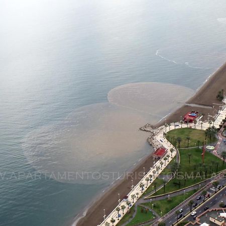 Solymar Beach Premium Malaga Exterior photo