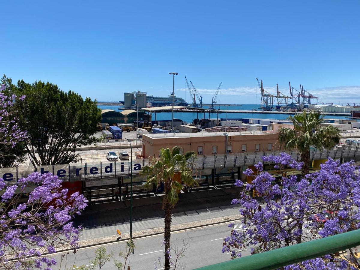 Solymar Beach Premium Malaga Exterior photo