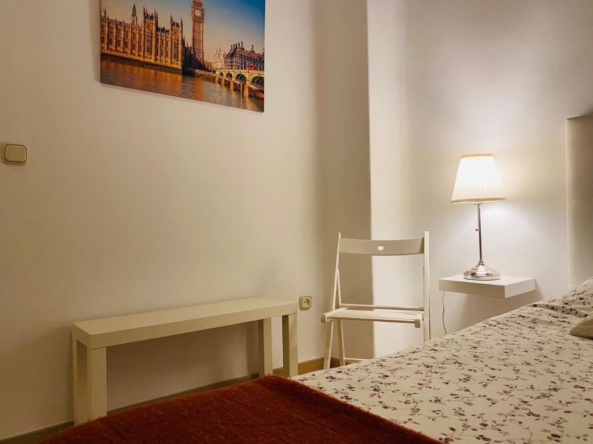 Solymar Beach Premium Malaga Exterior photo