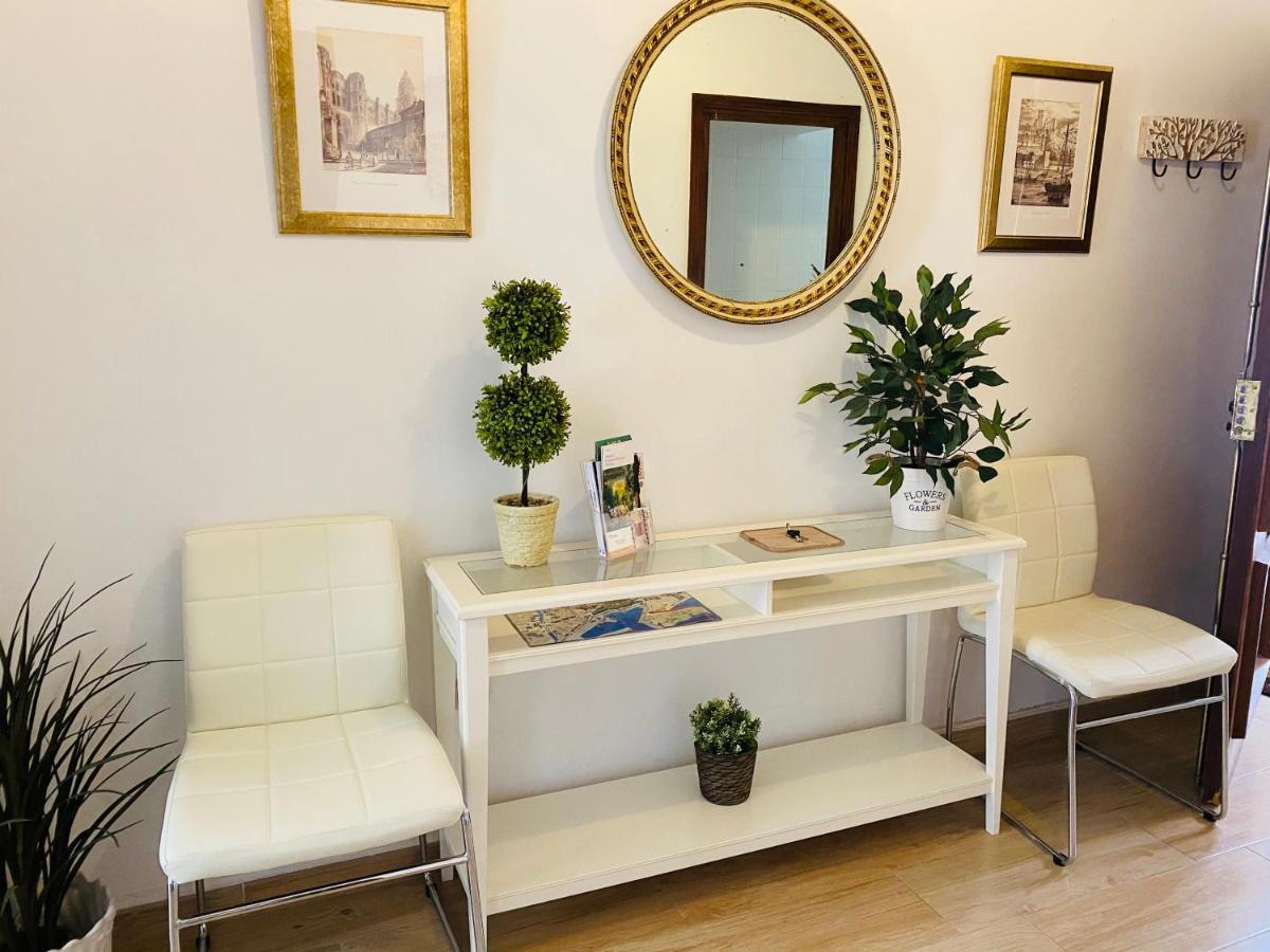 Solymar Beach Premium Malaga Exterior photo