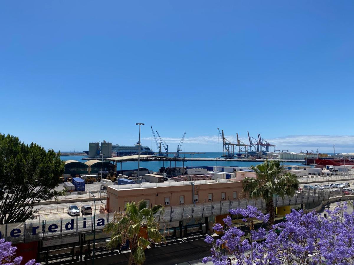 Solymar Beach Premium Malaga Exterior photo