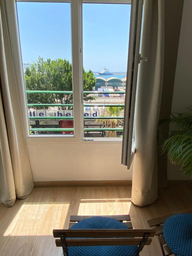 Solymar Beach Premium Malaga Exterior photo