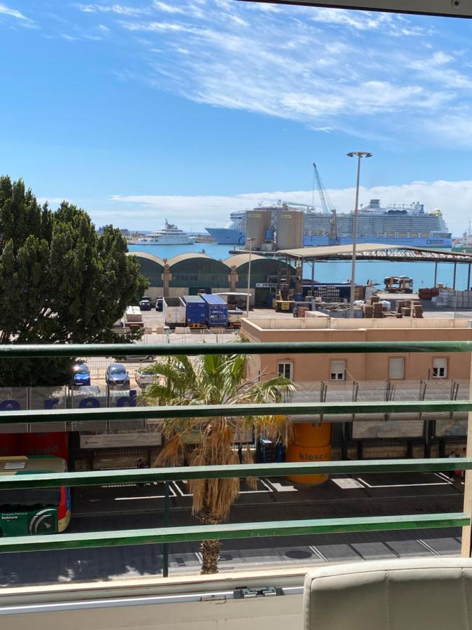 Solymar Beach Premium Malaga Exterior photo