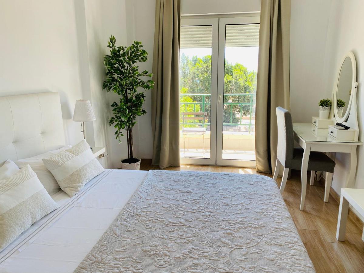 Solymar Beach Premium Malaga Exterior photo