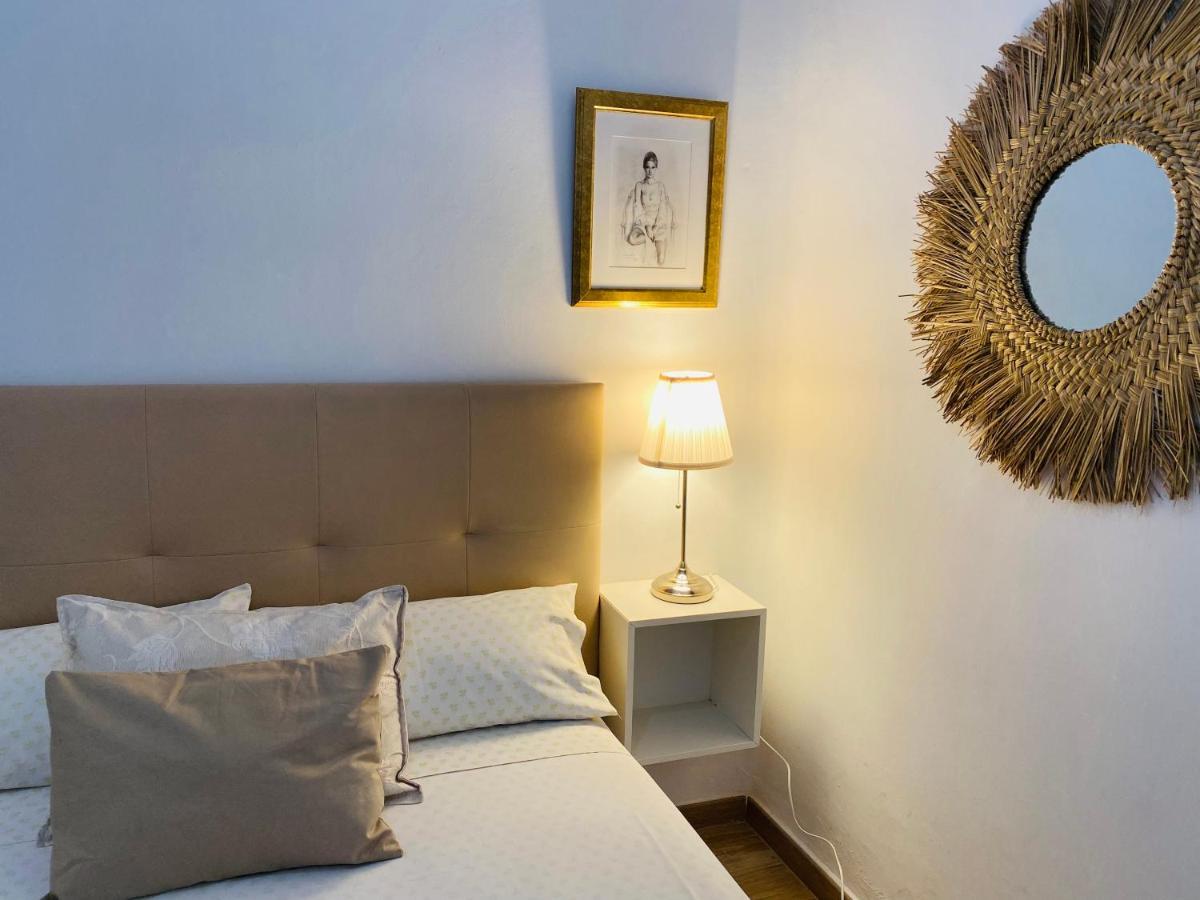 Solymar Beach Premium Malaga Exterior photo