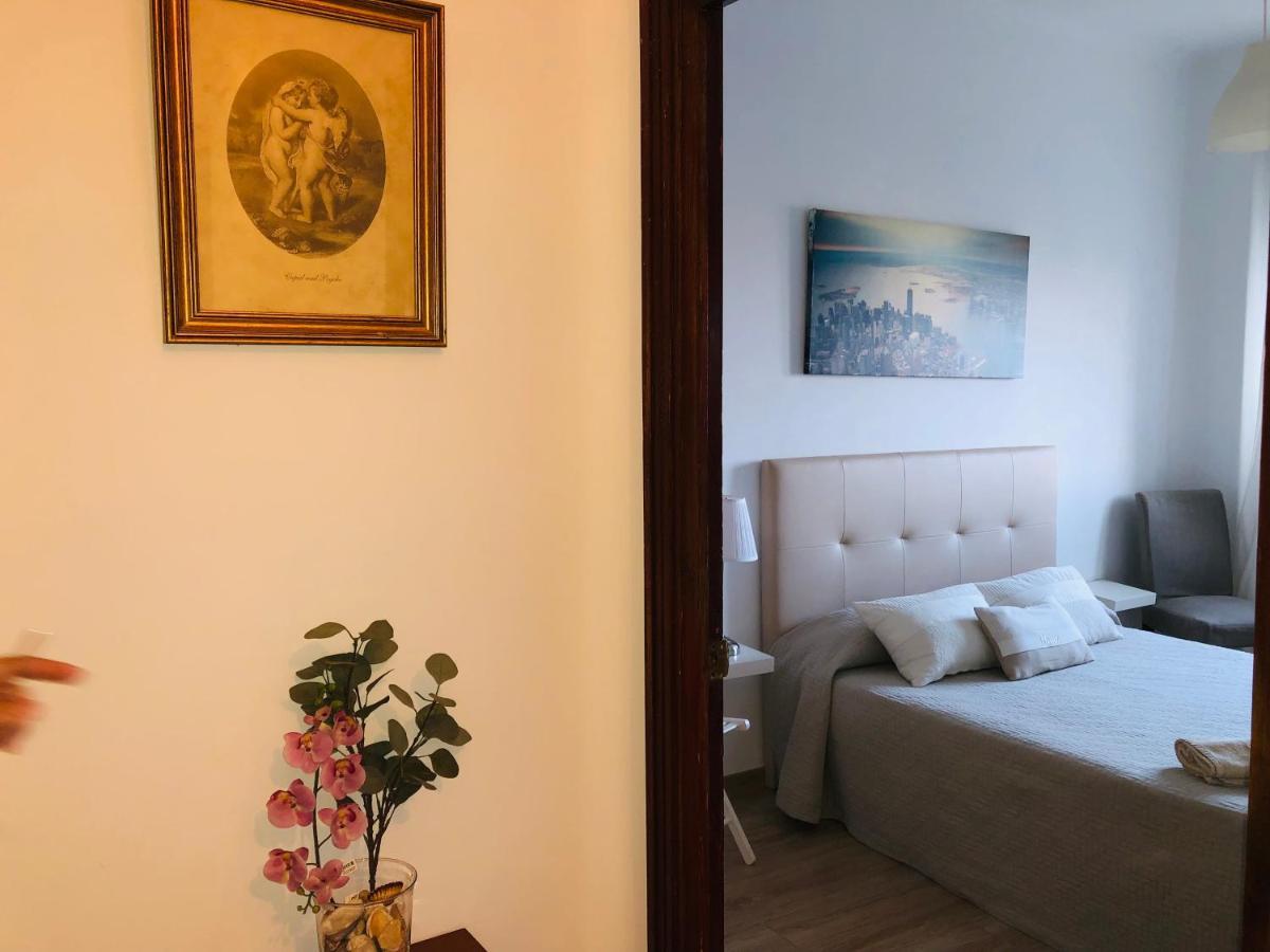 Solymar Beach Premium Malaga Exterior photo